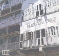 sleeping train-jose ramon huidobro-9788487302602