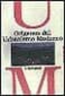 origenes del urbanismo moderno-9788487553202