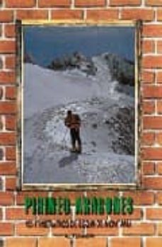 ciento cinco itinerarios de esqui de montaña pirineo aragones-9788487601002