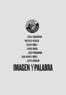 imagen y palabra-9788487619502