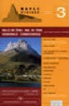 pirineo de huesca: valle de tena-9788487997402