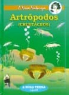 artropodos: crustaceos-9788489138902