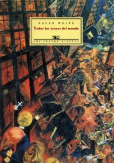 todos los monos del mundo-9788489371002