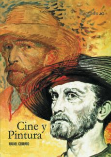 cine y pintura-rafael cerrato-9788489564602