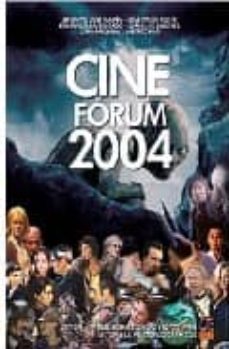 cine forum 2004-jeronimo jose martin-9788489656802