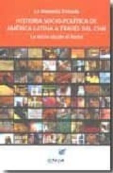 la memoria filmada. historia socio-politica de america latina a t raves de su cine. la vision desde el norte (memoria filmada ii)-maria dolores perez murillo-9788489743502