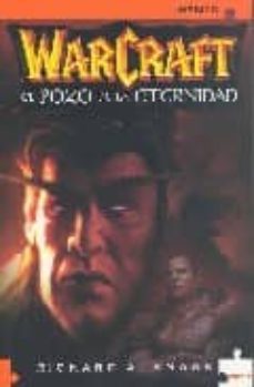 el pozo de la eternidad-richard a. knaak-9788489746602