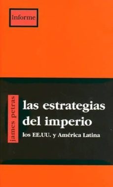 las estrategias del imperio (los ee.uu. y america latina)-9788489753402