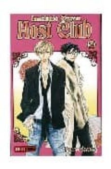 instituto ouran host club nº 2-9788489872202