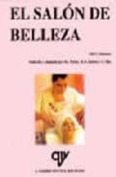 el salon de belleza-john v. simmons-9788489922402