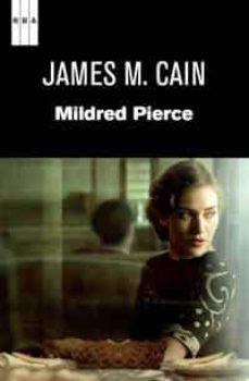 mildred pierce-james m. cain-9788490060902