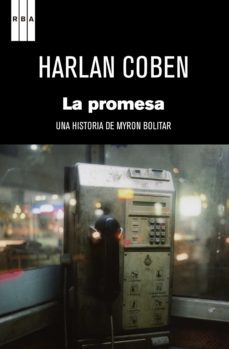 la promesa-harlan coben-9788490067802