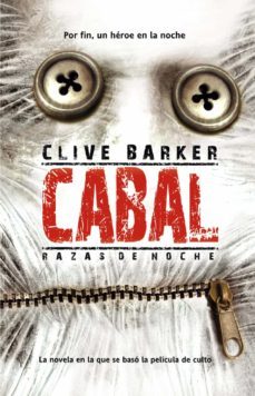 cabal (ebook)-clive barker-9788490184202