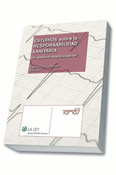 estudios sobre la responsabilidad sanitaria-eugenio llamas pombo-9788490203002