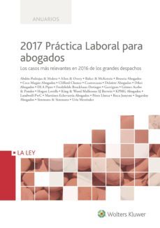 practica laboral para abogados 2017-9788490206102