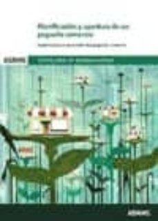 gestion economica basica del pequeño comercio (certificado de profesionalidad de actividades de gestion del pequeño comercio)-9788490257302