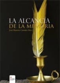 la alcancía de la memoria (ebook)-jose ramon castaño diez-9788490309902