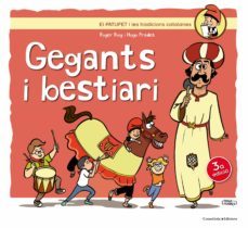 gegants i bestiari-9788490343302