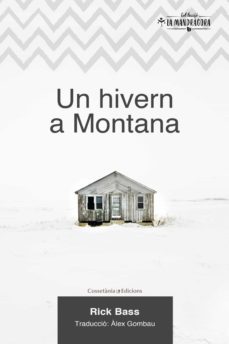 un hivern a montana-9788490347102
