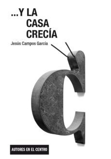 y la casa crecia-9788490411902