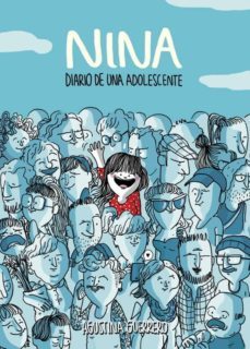 nina: diario de una adolescente-agustina guerrero-9788490430002