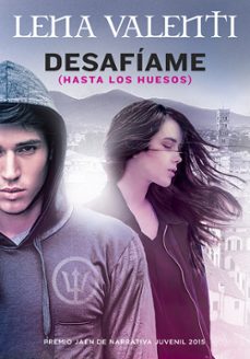desafiame (hasta los huesos)-9788490434802