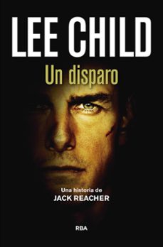 un disparo (serie jack reacher 9)-lee child-9788490568002