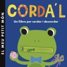 corda l: un llibre per cordar i descordar-9788490576502
