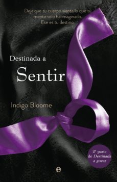 destinada a sentir-indigo bloome-9788490601402