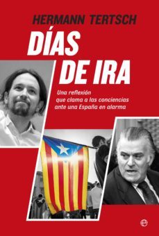 dias de ira (ebook)-hermann tertsch-9788490603802