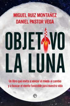 objetivo la luna (ebook)-9788490609002