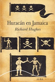 huracan en jamaica-9788490653302