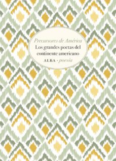 precursores de america (ebook)-9788490659540