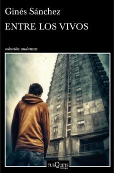 entre los vivos (ebook)-9788490661802