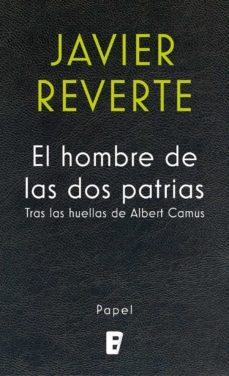 el hombre de las dos patrias (ebook)-9788490693902