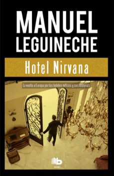 hotel nirvana-manuel leguineche-9788490703502
