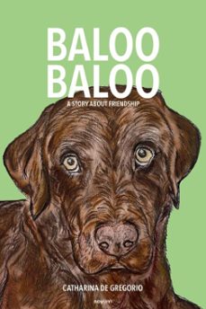 baloo baloo (ebook)-catharina de gregorio-9788490725702