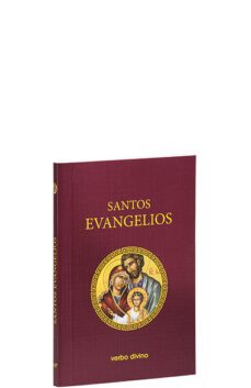 santos evangelios (edicion pastoral) (2ª ed.)-9788490732502