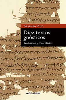 diez textos gnosticos-9788490733202