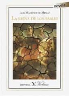 la reina de los sables-9788490741702