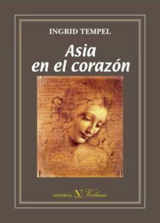 asia en el corazon-ingrid tempel-9788490742402