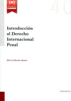 -hector olasolo alonso-9788490862902