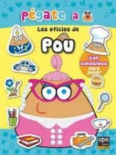 Dia Con Pou, Un - Libro Con Agujeros