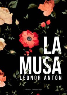 la musa (ebook)-leonor anton-9788490953402