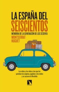 la españa del seiscientos-9788490978702