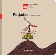 petjades-gustavo roldan devetach-9788491013402