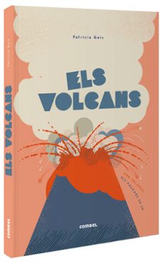 els volcans-patricia geis-9788491016502