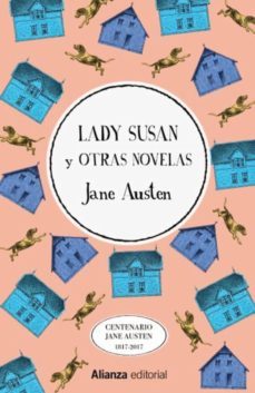 lady susan y otras novelas (ebook)-jane austen-9788491047902