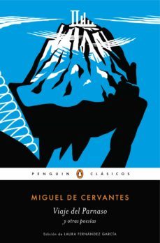 viaje del parnaso y otras poesias (los mejores clasicos) (ebook)-miguel de cervantes saavedra-9788491052302