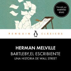 bartleby, el escribiente-herman melville-9788491054702